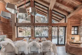 Chalet Pile Val-D'isère