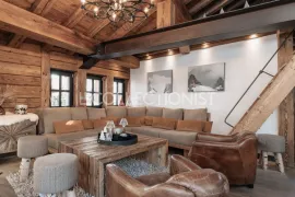 Location de vacances Chalet Pile