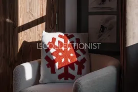 Location de vacances Chalet Pile