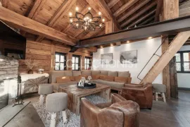 Location de vacances Chalet Pile