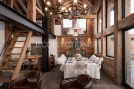 Location de vacances Chalet Pile