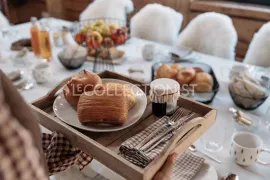 Location de vacances Chalet Pile