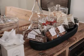 Location de vacances Chalet Pile