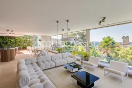 Location de vacances Villa La Corniche