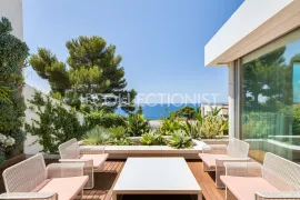 Villa La Corniche Marseille 7e