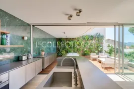 Location de vacances Villa La Corniche
