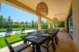 Location de vacances Villa Model