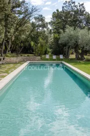 Location de vacances Mas de l'Écrivain