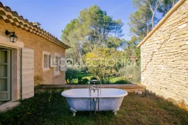 Location de vacances Mas de l'Écrivain