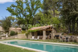 Location de vacances Mas de l'Écrivain