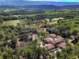 Location de vacances Mas de l'Écrivain