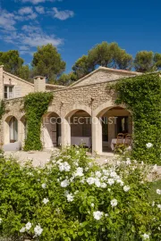 Location de vacances Mas de l'Écrivain