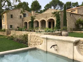 Location de vacances Mas de l'Écrivain