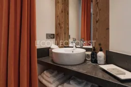 Location de vacances Chalet Face