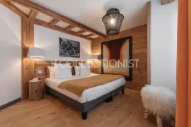 Location de vacances Chalet Face