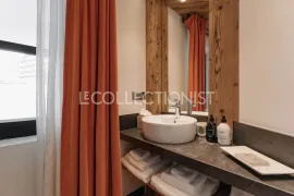 Location de vacances Chalet Face