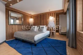 Location de vacances Chalet Face