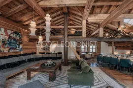 Location de vacances Chalet Face