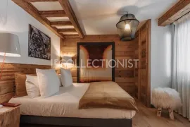Location de vacances Chalet Face
