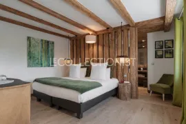 Location de vacances Chalet Face