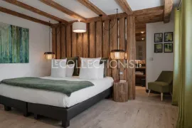 Location de vacances Chalet Face