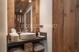 Location de vacances Chalet Face