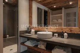 Location de vacances Chalet Face
