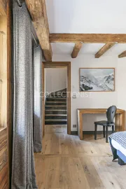 Location de vacances Chalet Face