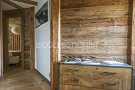 Location de vacances Chalet Face