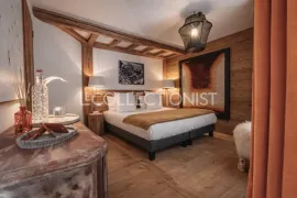 Location de vacances Chalet Face