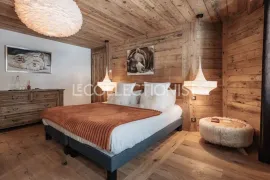 Location de vacances Chalet Face