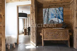Location de vacances Chalet Face