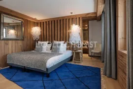 Location de vacances Chalet Face