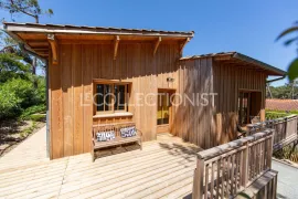 Location de vacances Villa Yell
