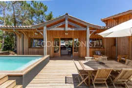 Villa Yell Lège-Cap-Ferret