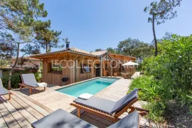 Location de vacances Villa Yell