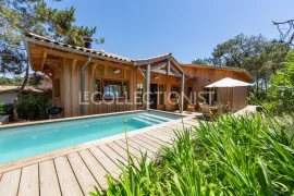 Location de vacances Villa Yell