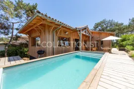 Location de vacances Villa Yell