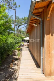 Location de vacances Villa Yell