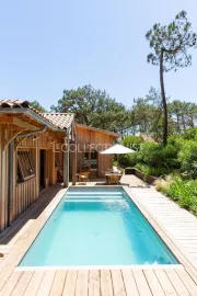 Location de vacances Villa Yell