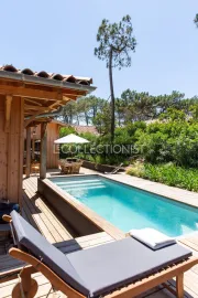 Location de vacances Villa Yell