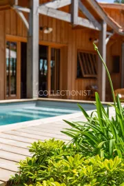 Location de vacances Villa Yell