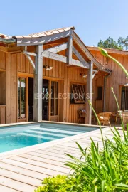 Location de vacances Villa Yell