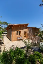 Location de vacances Villa Yell