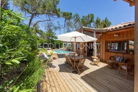Location de vacances Villa Yell