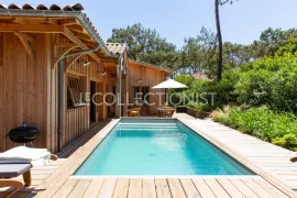Location de vacances Villa Yell