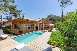 Location de vacances Villa Yell