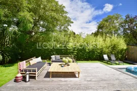 Location de vacances Villa de l'Océan