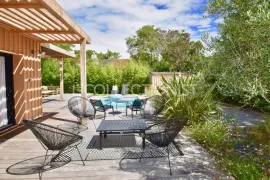 Location de vacances Villa de l'Océan