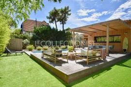 Location de vacances Villa de l'Océan